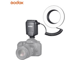 Macro Ring Flash Godox ML-150II